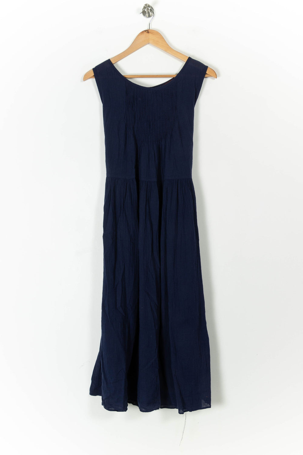 Robe Longue Bleue - Taille XXL/44 de la marque Comptoir des Cotonniers | PARAD105552 - Vendu par Paradigme - Image 2