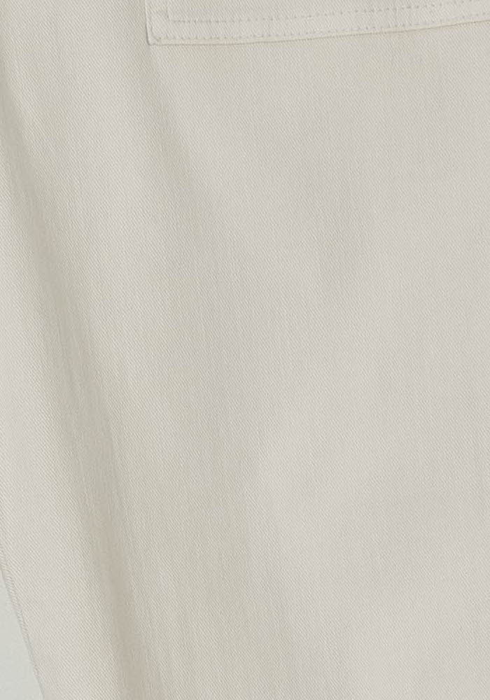 Jean Beige et Noir - Taille XL/42 de la marque Bérénice | PARAD105569 - Vendu par Paradigme - Image 3