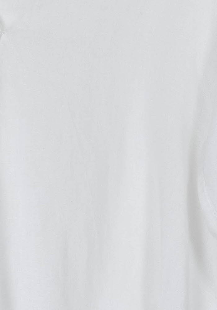 Blouse Blanche - Taille L/40 de la marque Rodier | PARAD105570 - Vendu par Paradigme - Image 3