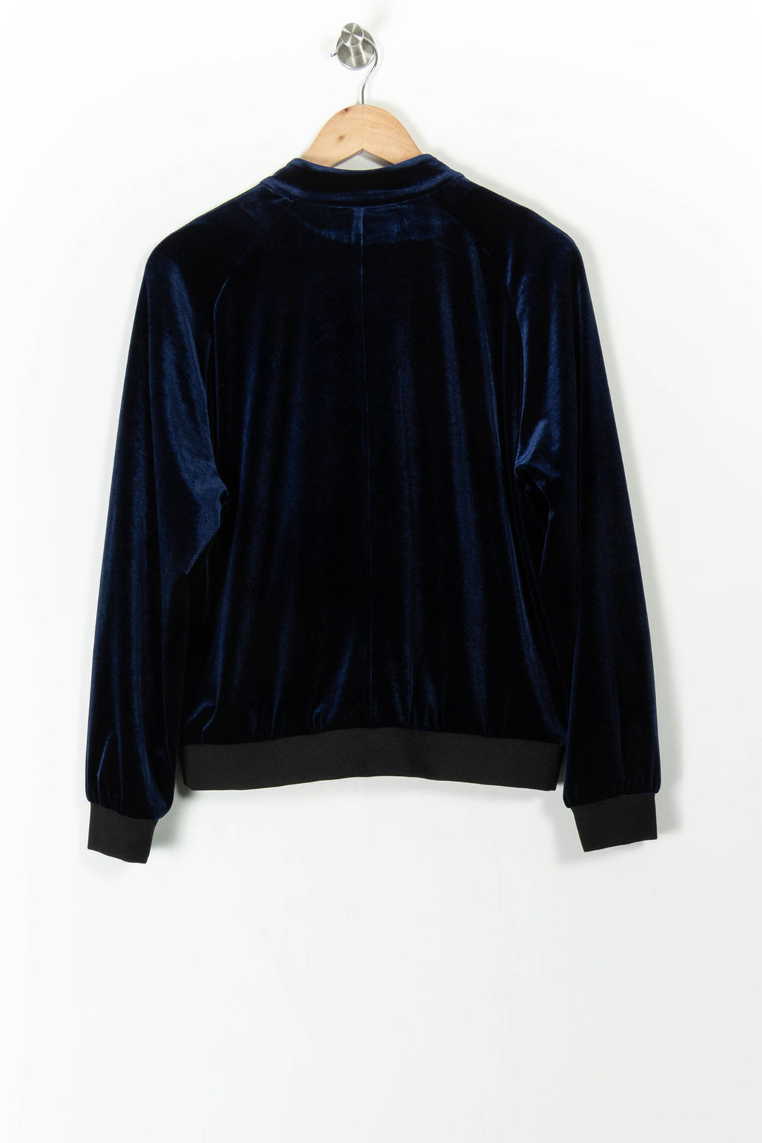 Blouson Bleu - Taille XL/42 de la marque I.Code | PARAD105571 - Vendu par Paradigme - Image 4