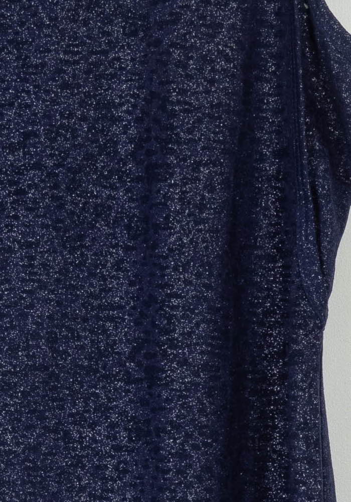 Débardeur Bleu - Taille L/40 de la marque One Step | PARAD105581 - Vendu par Paradigme - Image 3