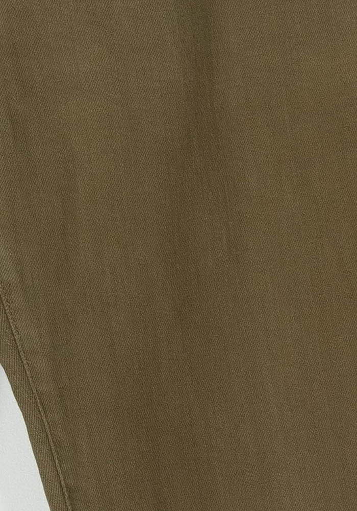 Pantalon Vert - Taille S/36 de la marque Sézane | PARAD105588 - Vendu par Paradigme - Image 3