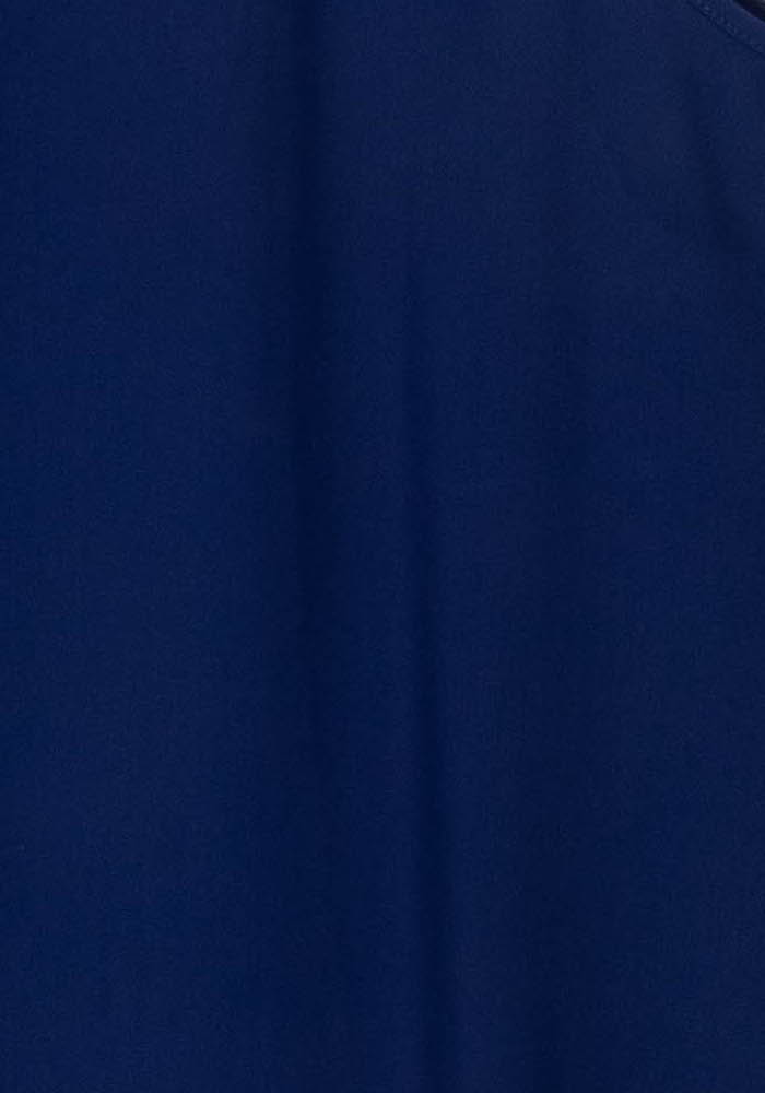 Débardeur Bleu et Noir - Taille M/38 de la marque Indies | PARAD105602 - Vendu par Paradigme - Image 3