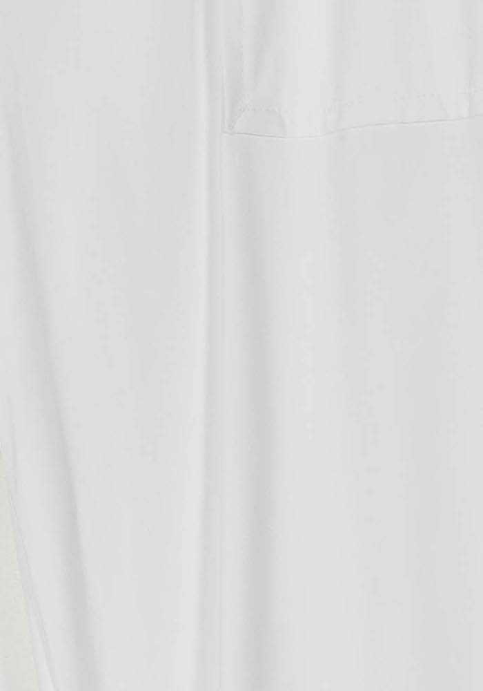 Pantalon Blanc - Taille XL/42 de la marque Indies | PARAD105605 - Vendu par Paradigme - Image 3