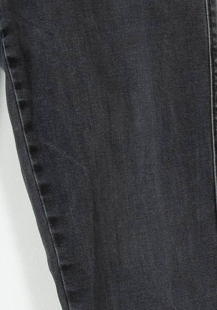 Jeans Gris - Taille M/38 de la marque IKKS | PARAD105631 - Vendu par Paradigme - Image 3