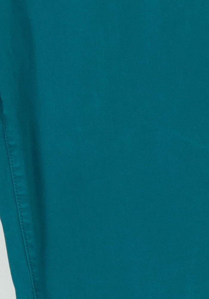 Pantalon Bleu - Taille M/38 de la marque IKKS | PARAD105634 - Vendu par Paradigme - Image 3