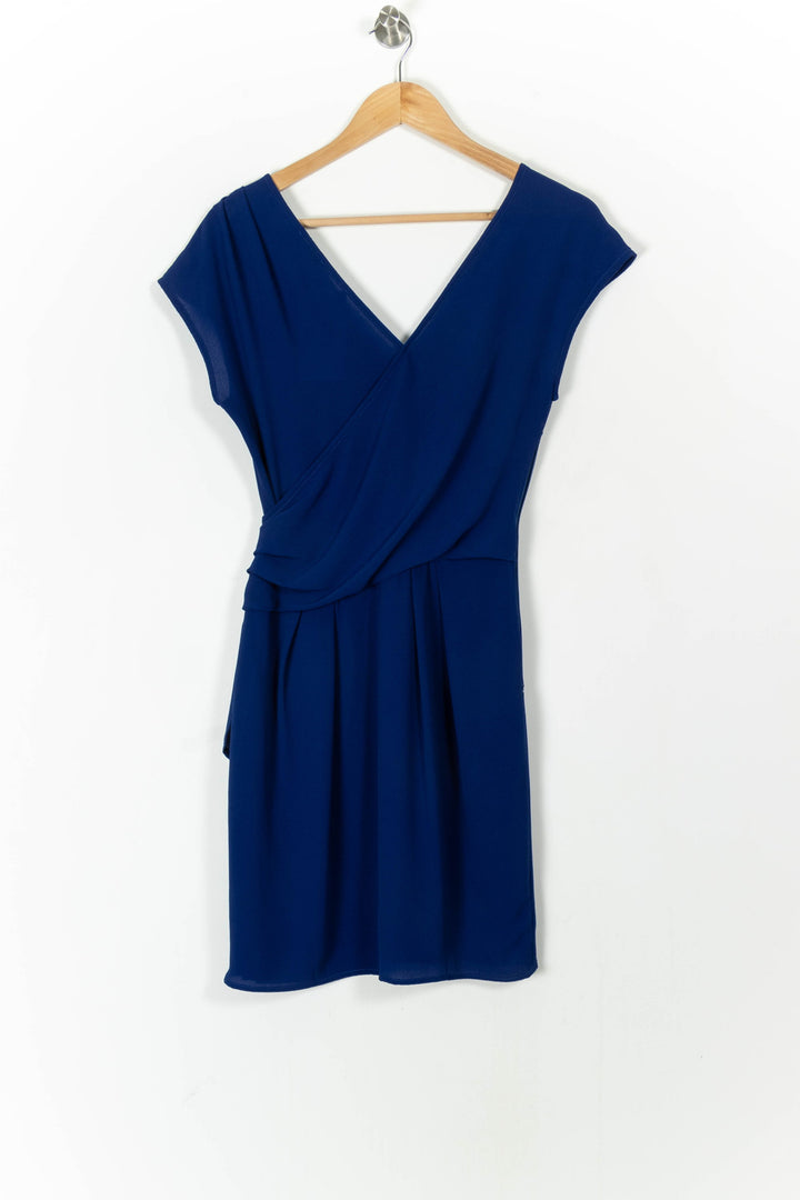 Robe Bleue - Taille S/36 de la marque One Step | PARAD105638 - Vendu par Paradigme - Image 4
