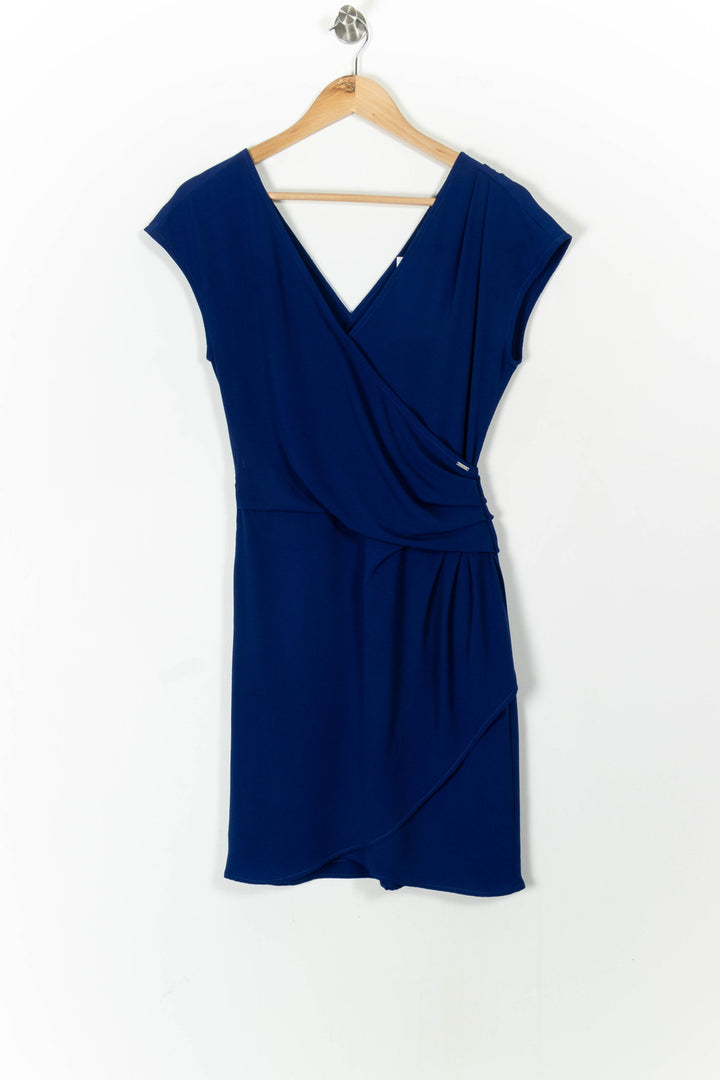 Robe Bleue - Taille S/36 de la marque One Step | PARAD105638 - Vendu par Paradigme - Image 2