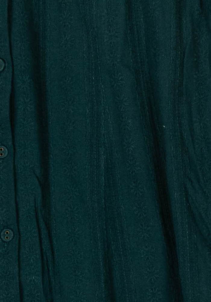 Robe Courte Verte - Taille M/38 de la marque One Step | PARAD105657 - Vendu par Paradigme - Image 3