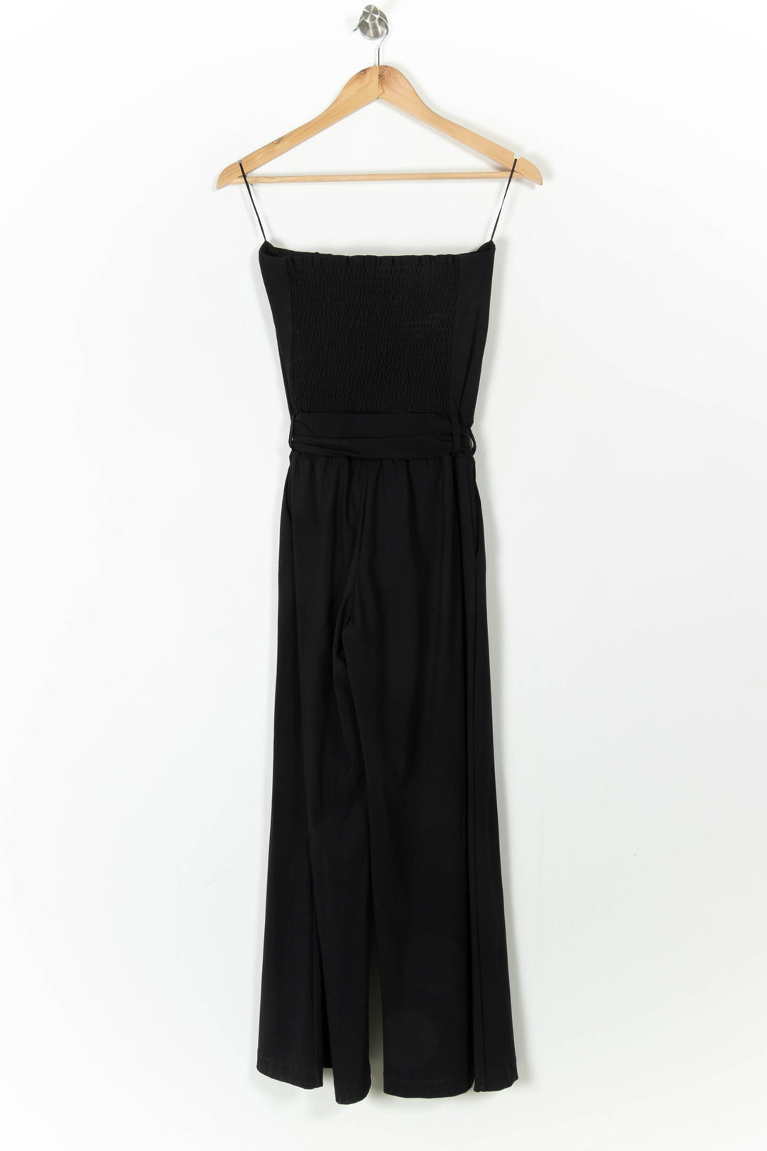 Combinaison Pantalon Noire - Taille S/36 de la marque Indies | PARAD105659 - Vendu par Paradigme - Image 4