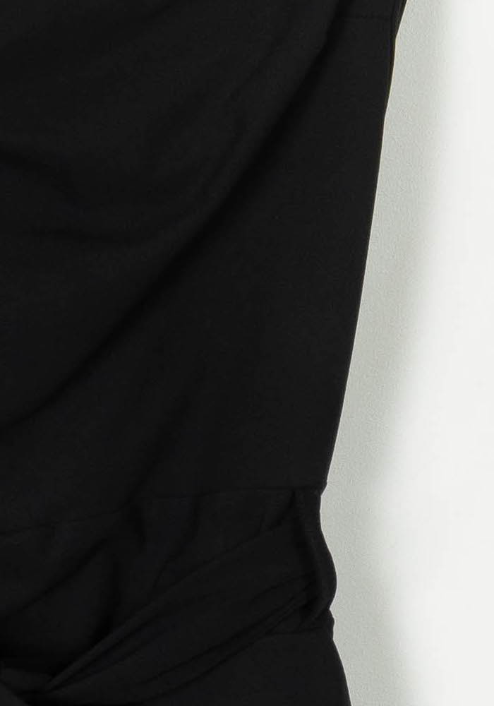 Combinaison Pantalon Noire - Taille S/36 de la marque Indies | PARAD105659 - Vendu par Paradigme - Image 3