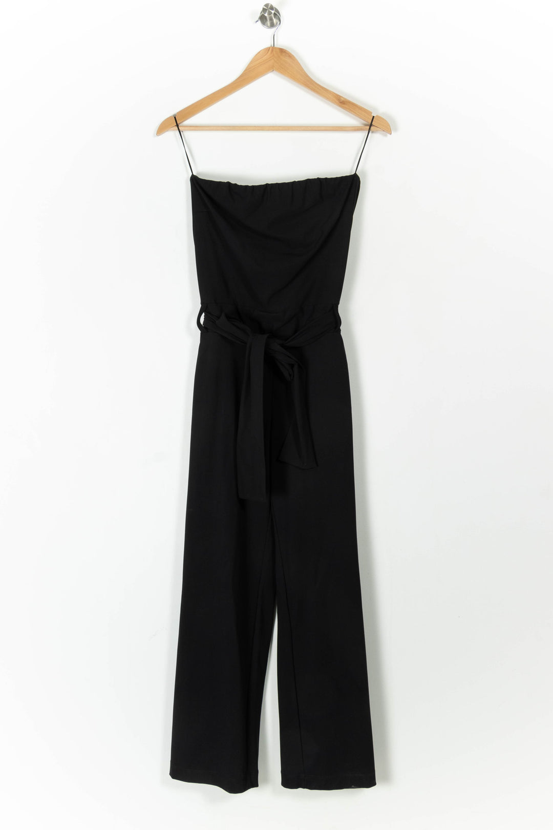 Combinaison Pantalon Noire - Taille S/36 de la marque Indies | PARAD105659 - Vendu par Paradigme - Image 2