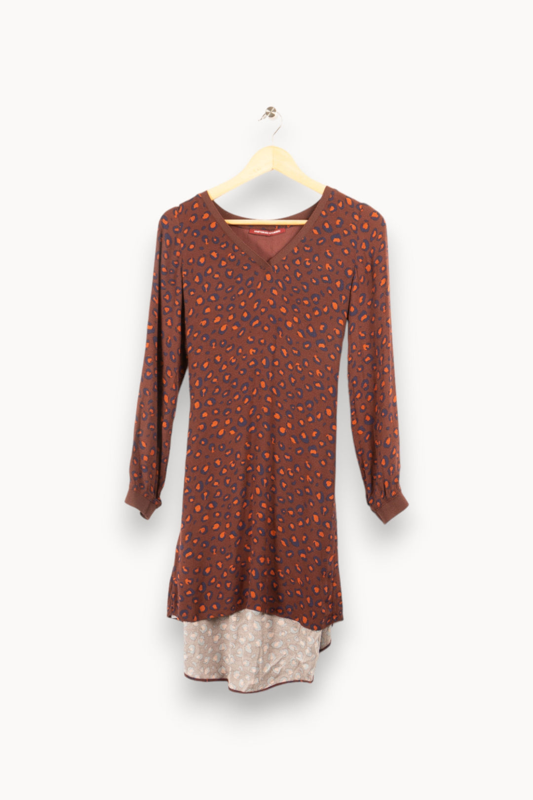 Robe longue - XS / 34