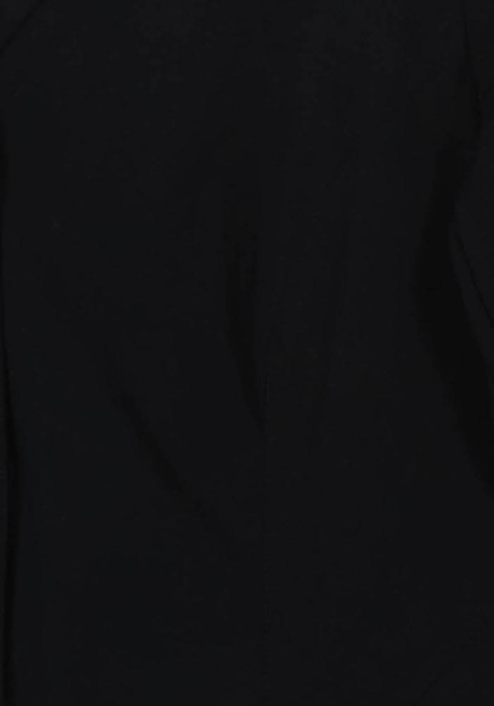 Blazer Noir - Taille L/40 de la marque Indies | PARAD105661 - Vendu par Paradigme - Image 3