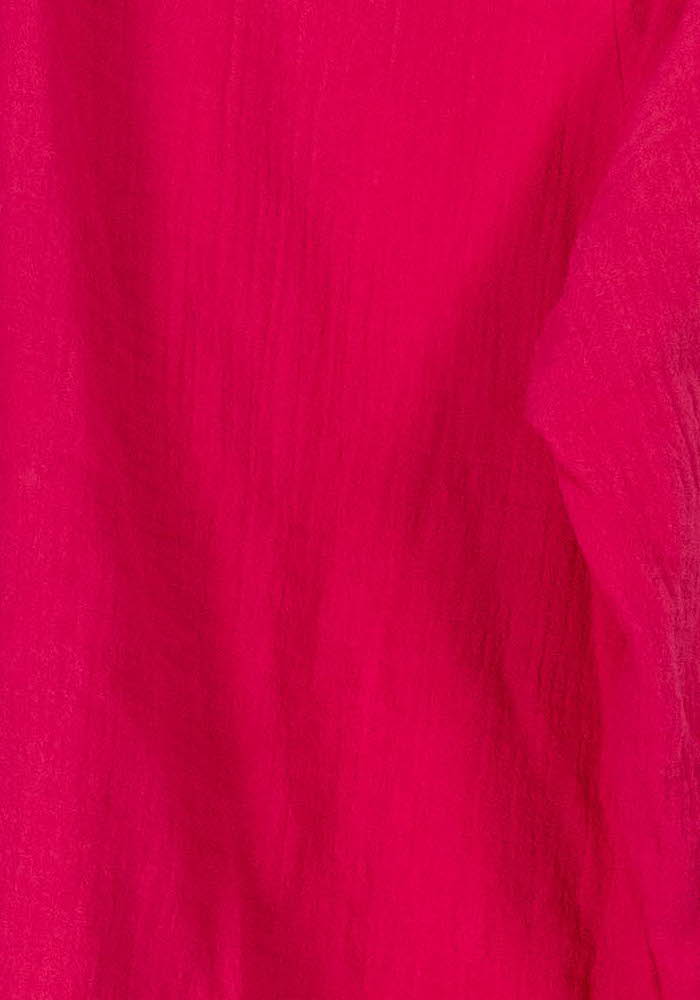 Blouse Rose - Taille S/36 de la marque Maison 123 | PARAD105673 - Vendu par Paradigme - Image 3