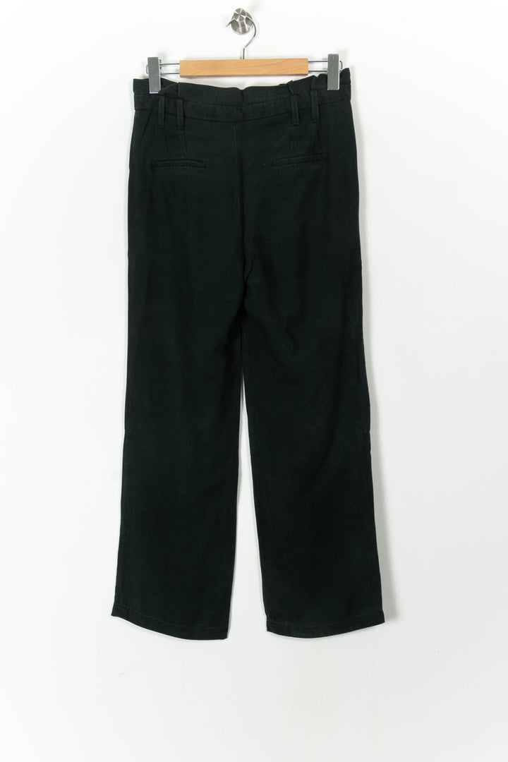 Pantalon Vert - Taille M/38 de la marque Balzac Paris | PARAD105682 - Vendu par Paradigme - Image 4