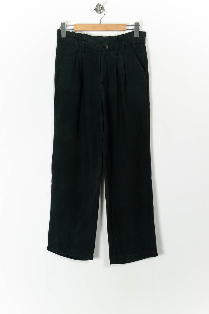 Pantalon Vert - Taille M/38 de la marque Balzac Paris | PARAD105682 - Vendu par Paradigme - Image 2
