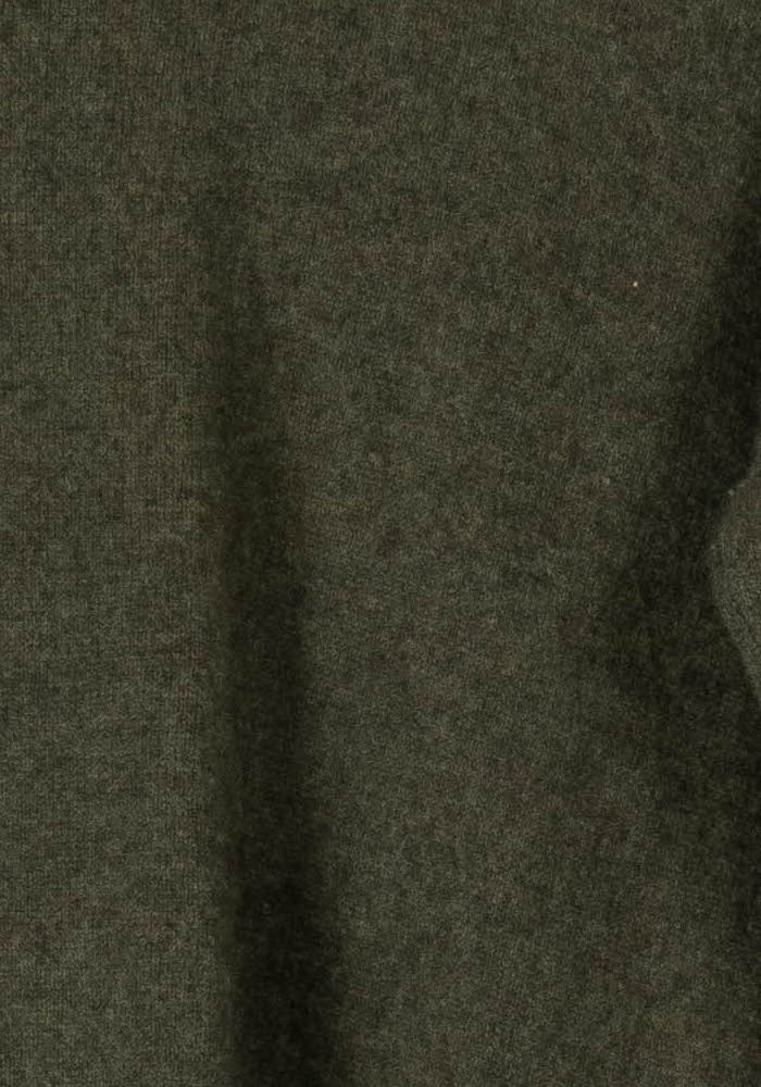 Pull Vert - Taille S/36 de la marque Absolut Cashmere | PARAD105687 - Vendu par Paradigme - Image 3