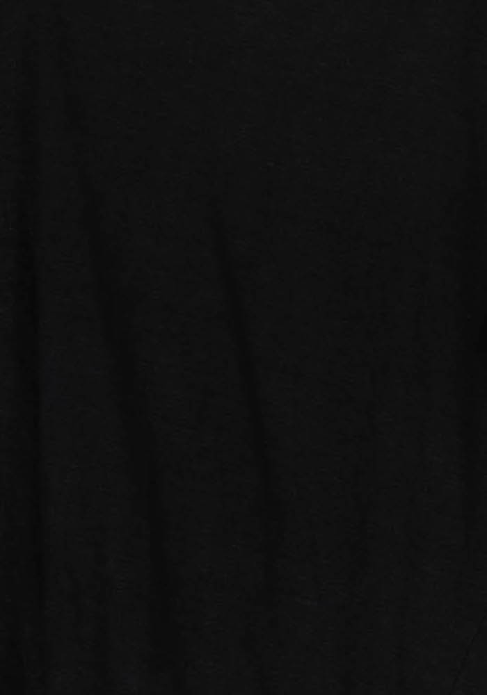 Blouse Noire - Taille M/38 de la marque Gerard Darel | PARAD105692 - Vendu par Paradigme - Image 3
