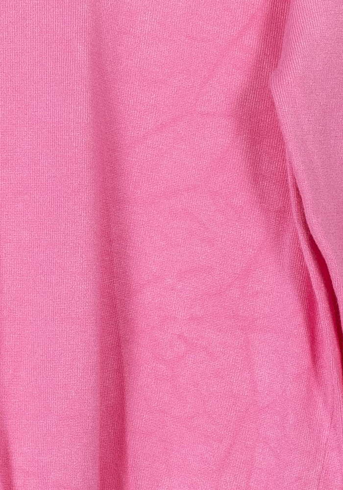 Pull Rose - Taille L/40 de la marque La Petite Etoile | PARAD105696 - Vendu par Paradigme - Image 3