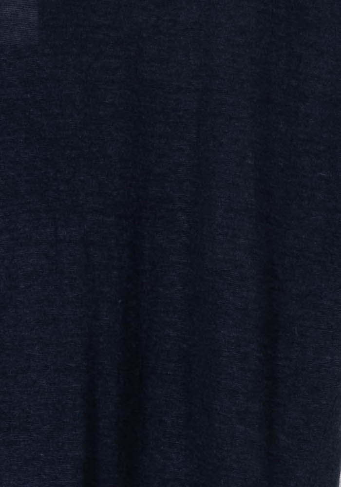 T-shirt Bleu - Taille L/40 de la marque Maison 123 | PARAD105697 - Vendu par Paradigme - Image 3