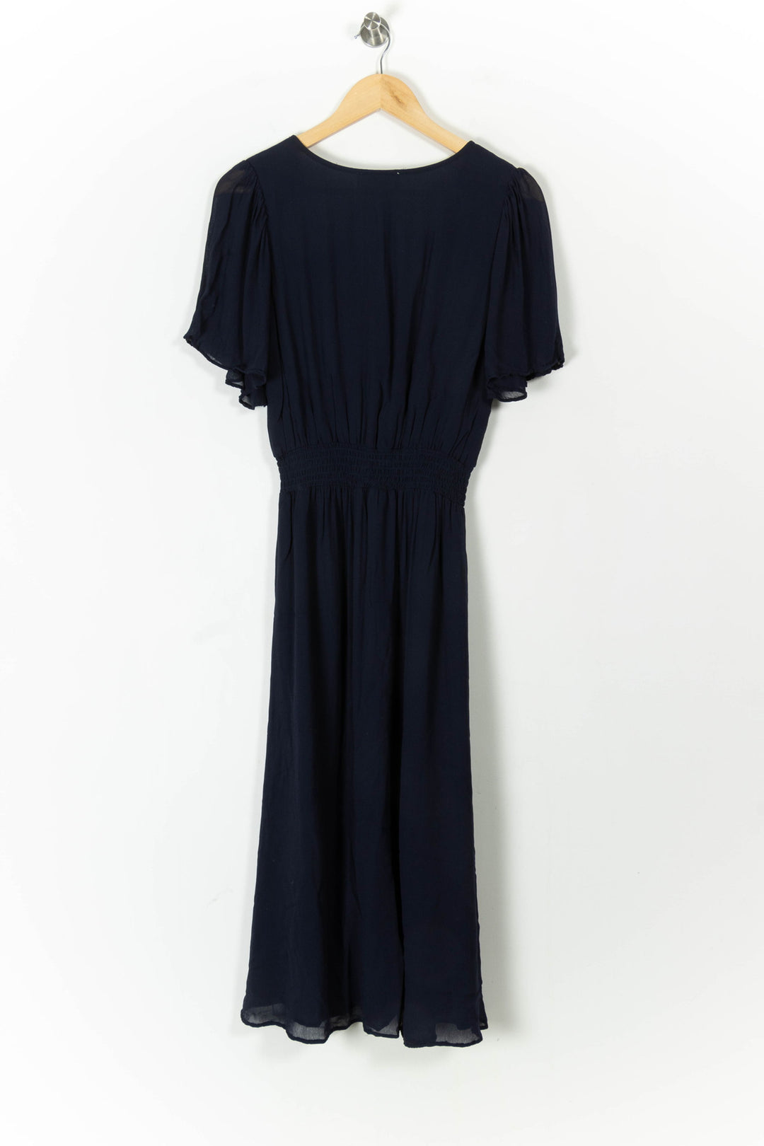 Robe Bleue - Taille M/38 de la marque Sud express | PARAD105701 - Vendu par Paradigme - Image 4