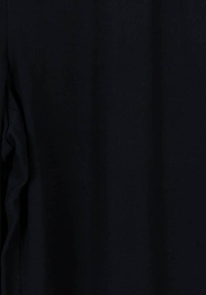 Pantalon Large Bleu - Taille XL/42 de la marque ba&sh | PARAD105702 - Vendu par Paradigme - Image 3