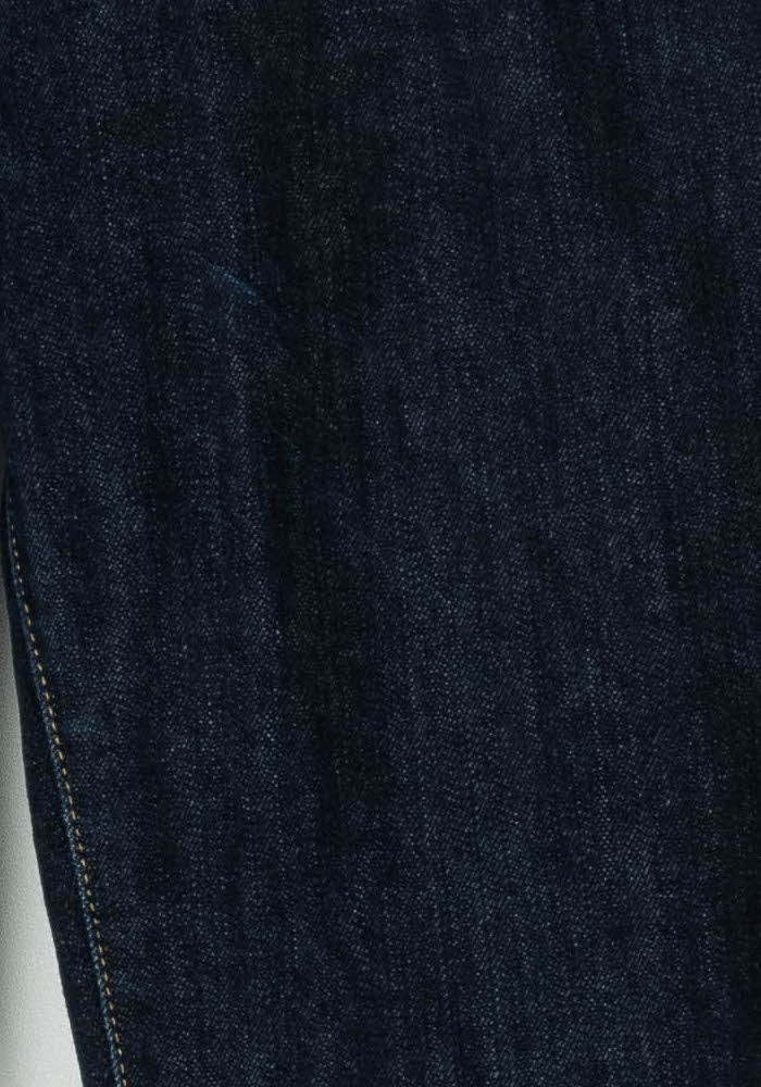 Jean Droit Bleu - Taille XL/42 de la marque Levi's | PARAD105706 - Vendu par Paradigme - Image 3