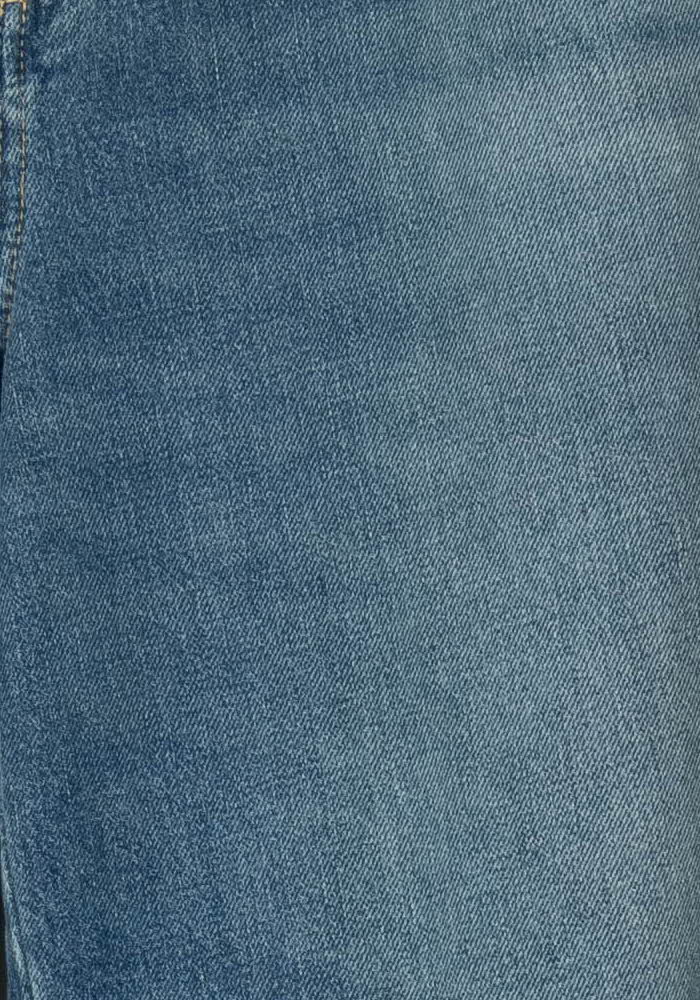 Jean Large Bleu - Taille XL/42 de la marque Closed | PARAD105710 - Vendu par Paradigme - Image 3