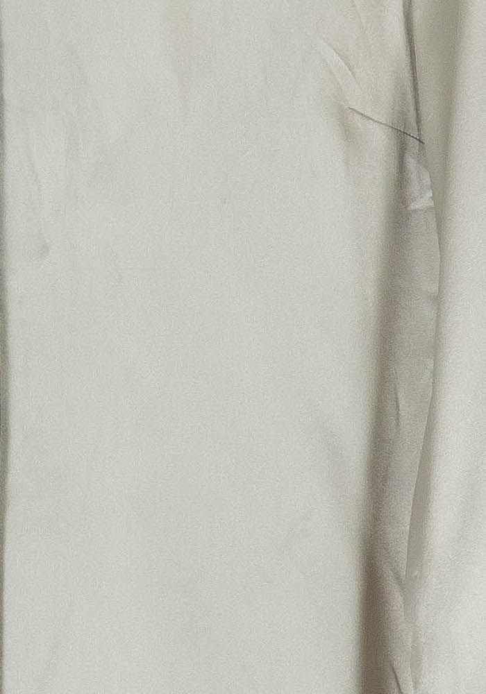 Chemise Grise - Taille S/36 de la marque Figaret | PARAD105722 - Vendu par Paradigme - Image 3