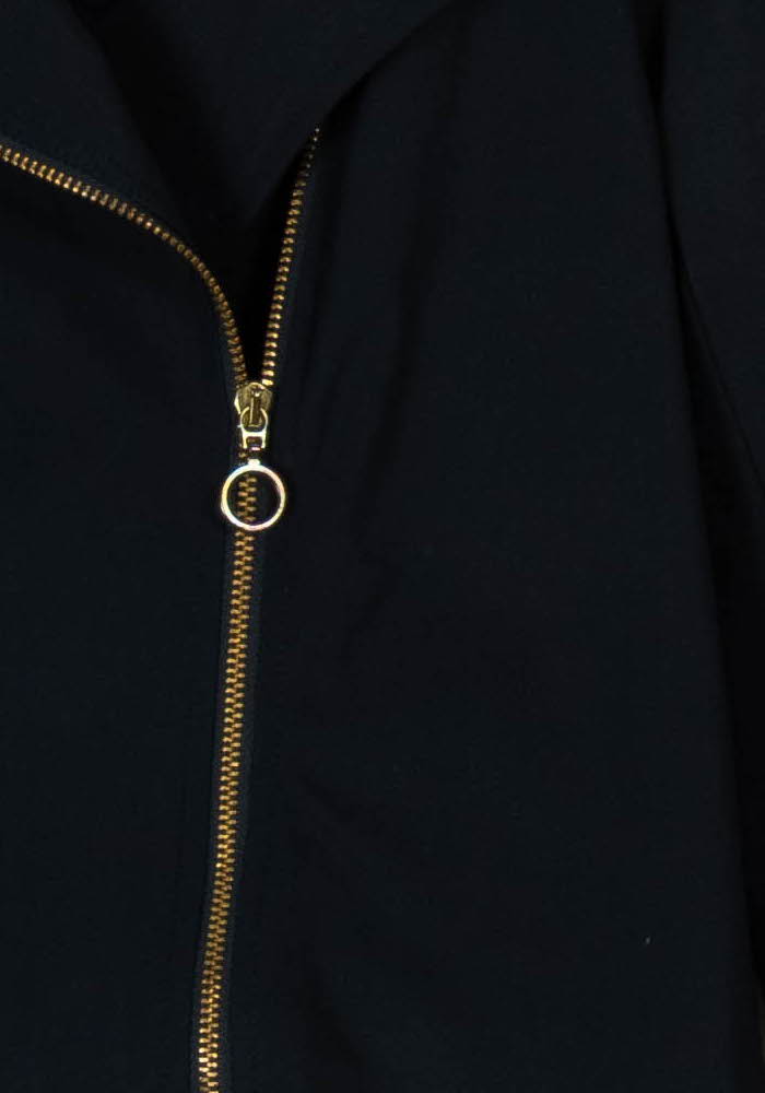 Veste Bleu - Taille L/40 de la marque Indies | PARAD105732 - Vendu par Paradigme - Image 3