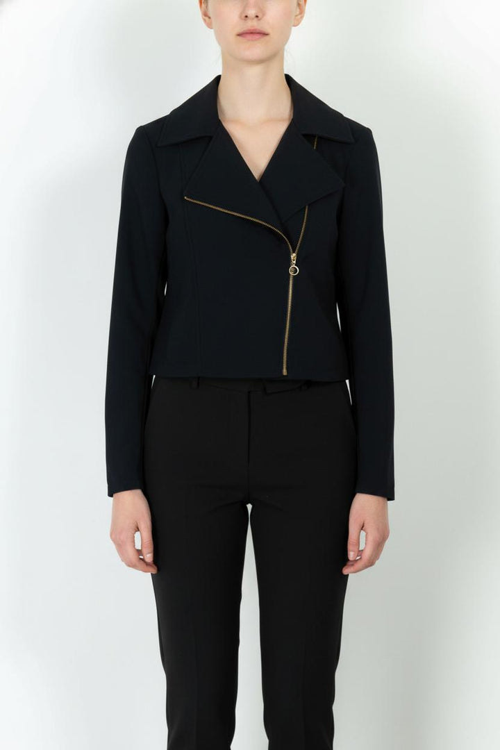Veste Bleu - Taille L/40 de la marque Indies | PARAD105732 - Vendu par Paradigme - Image 1