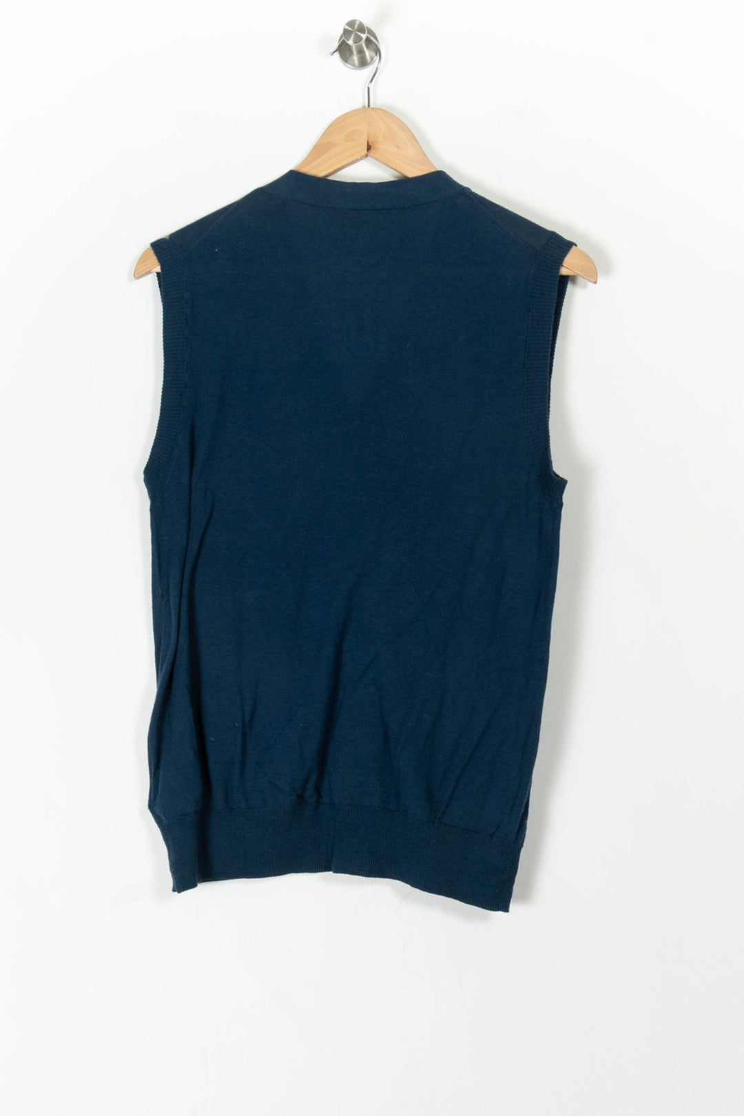 Gilet Bleu - Taille XL/42 de la marque Gerard Darel | PARAD105733 - Vendu par Paradigme - Image 4
