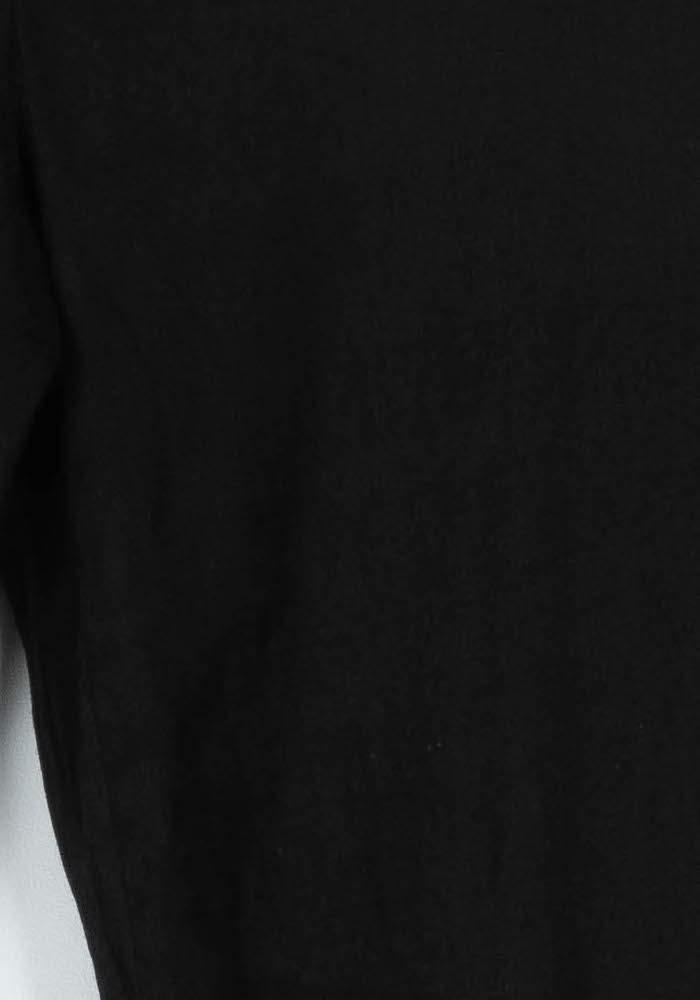 Pantalon Noir - Taille M/38 de la marque Caroll | PARAD105769 - Vendu par Paradigme - Image 3