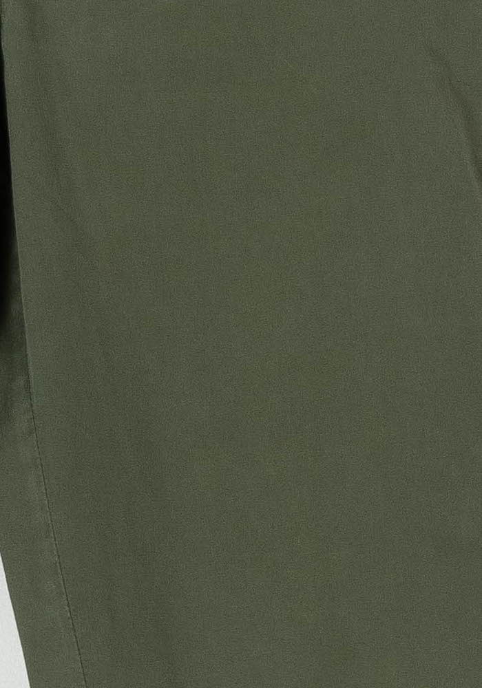 Pantalon Vert - Taille L/40 de la marque Caroll | PARAD105797 - Vendu par Paradigme - Image 3