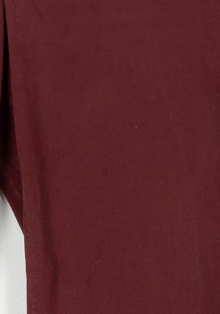 Pantalon Bordeaux - Taille L/40 de la marque Caroll | PARAD105798 - Vendu par Paradigme - Image 3