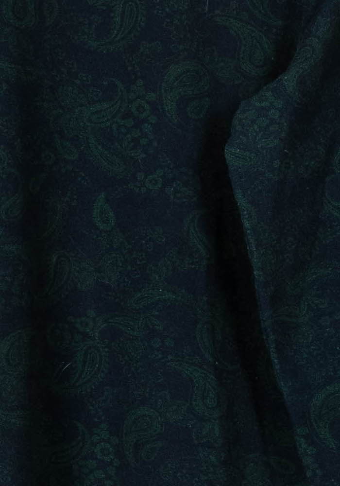Sous-pull Bleu - Taille L/40 de la marque Caroll | PARAD105800 - Vendu par Paradigme - Image 3