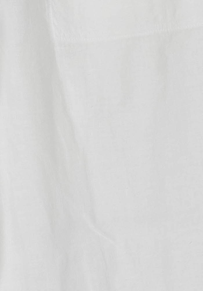 Pantalon Blanc - Taille M/38 de la marque Indies | PARAD105807 - Vendu par Paradigme - Image 3
