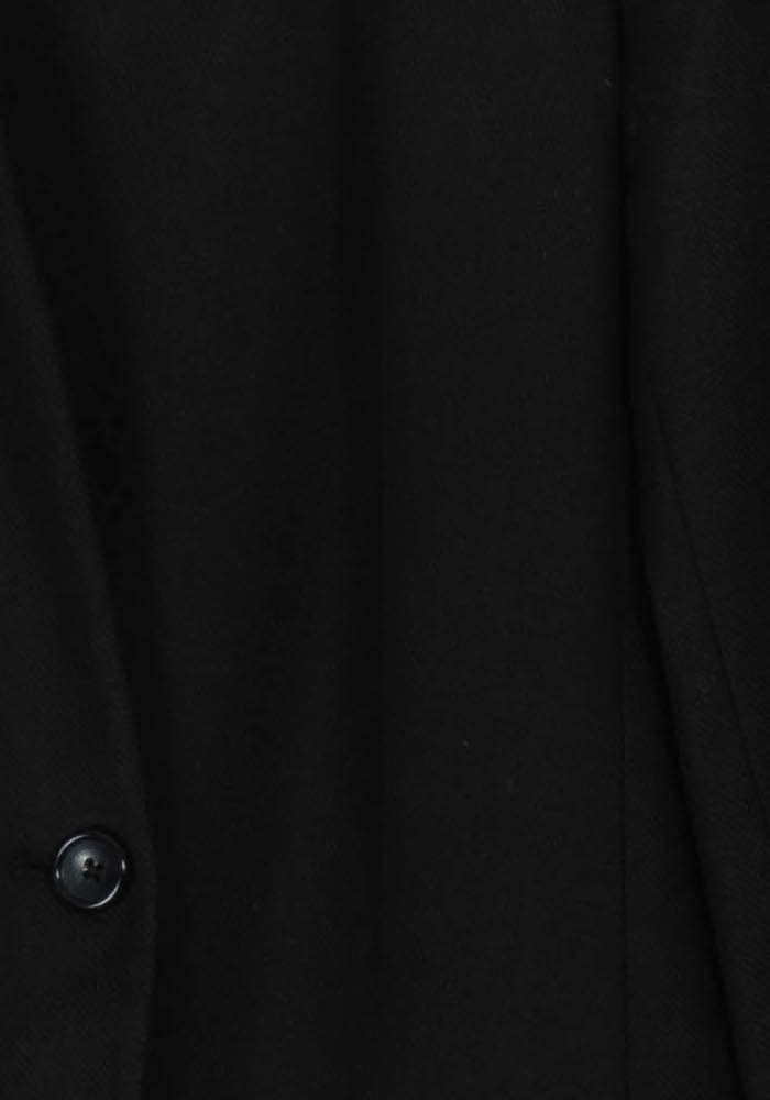 Blazer Noir - Taille XL/42 de la marque Caroll | PARAD105814 - Vendu par Paradigme - Image 3