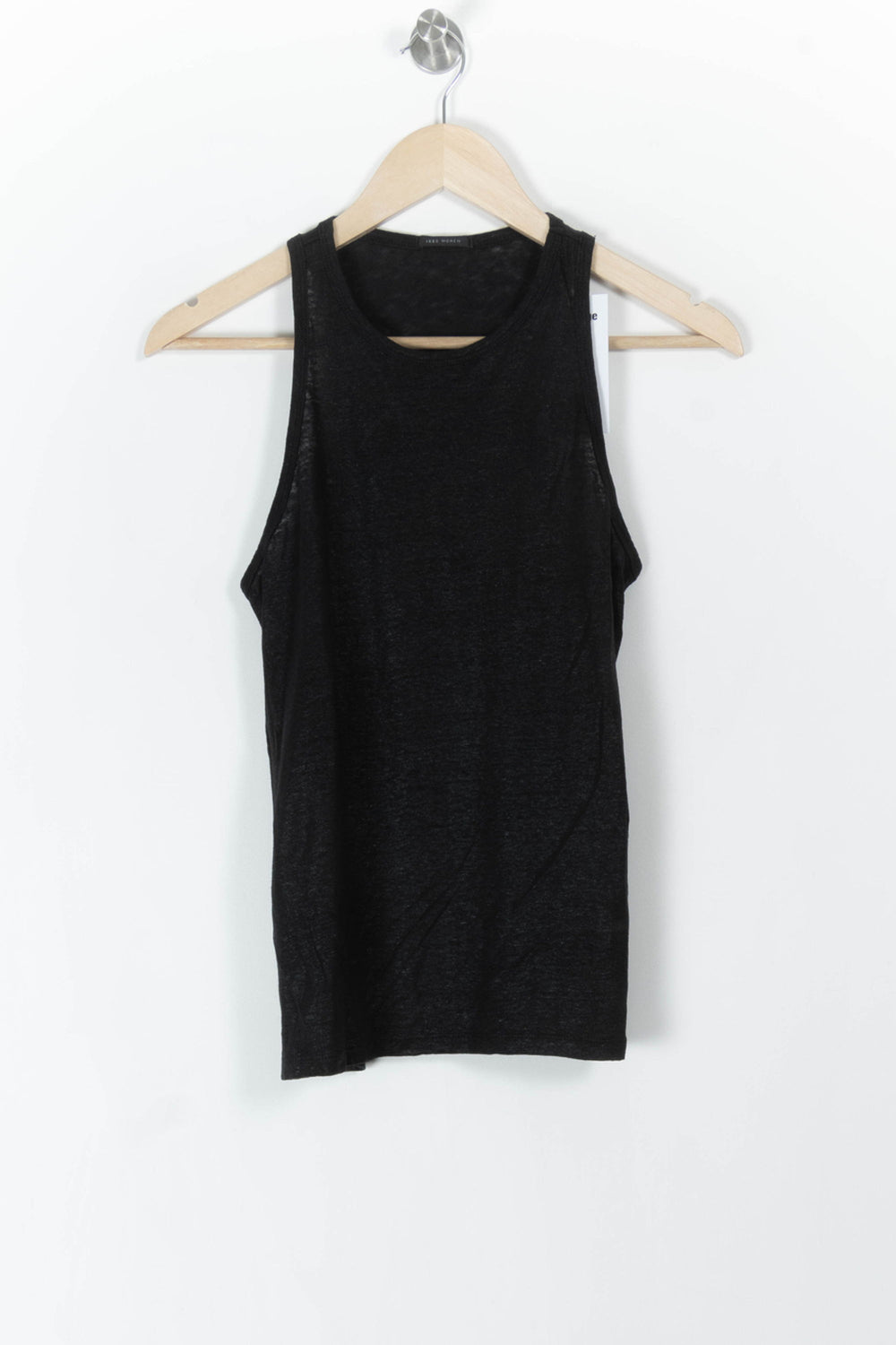 Débardeur Noir - Taille T.U. de la marque IKKS | PARAD105826 - Vendu par Paradigme - Image 2