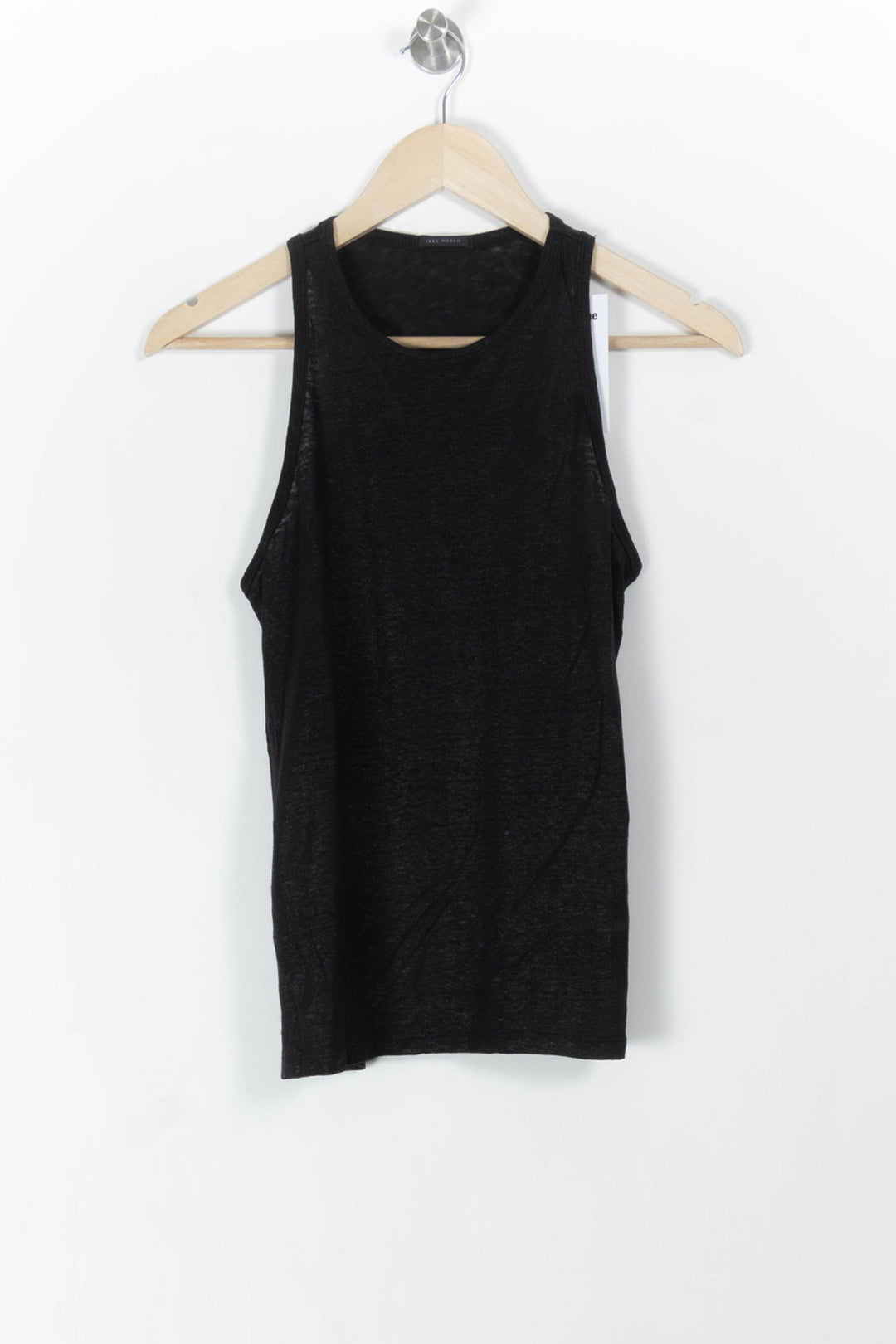 Débardeur Noir - Taille T.U. de la marque IKKS | PARAD105826 - Vendu par Paradigme - Image 2