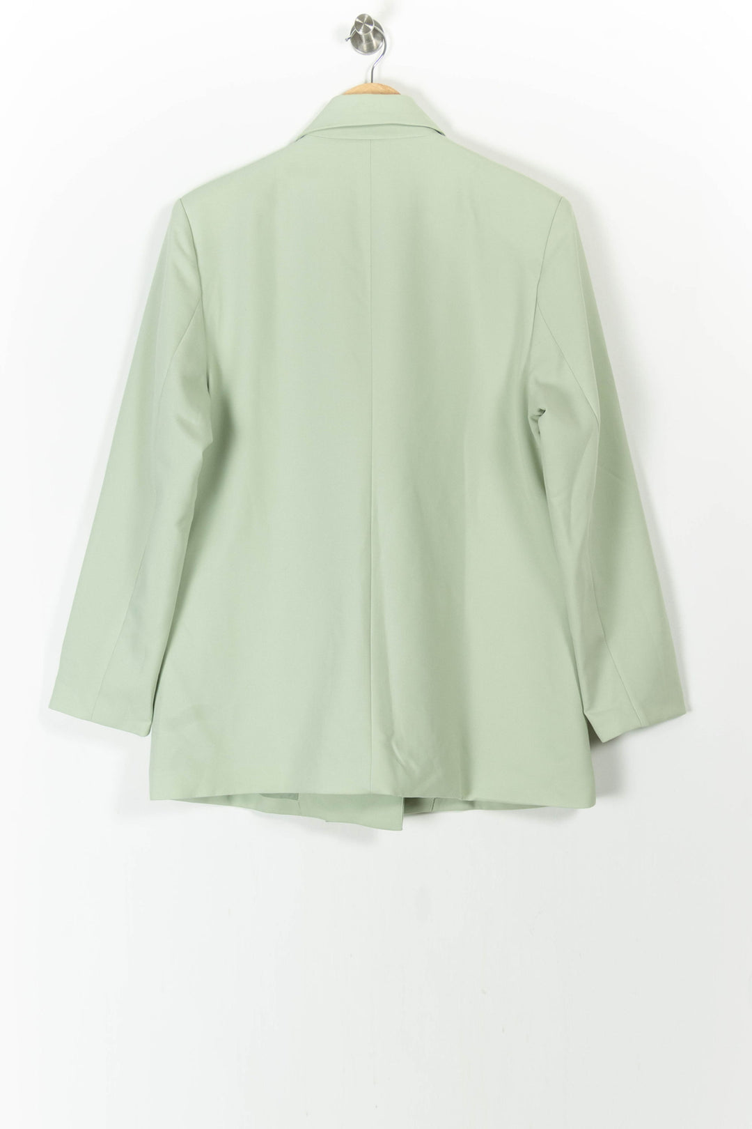 Blazer Vert - Taille L/40 de la marque Grace & Mila | PARAD105841 - Vendu par Paradigme - Image 4