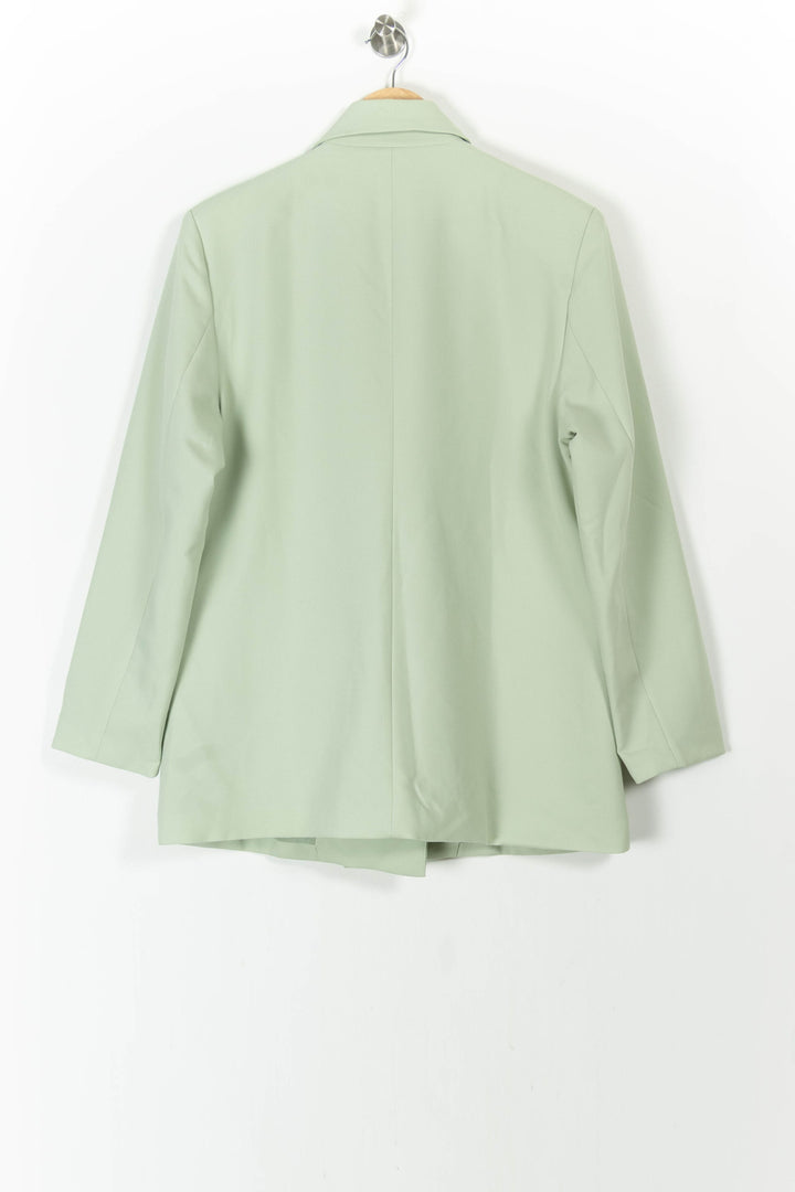 Blazer Vert - Taille L/40 de la marque Grace & Mila | PARAD105841 - Vendu par Paradigme - Image 4