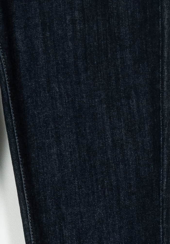 Jean Skinny Bleu - Taille M/38 de la marque Levi's | PARAD105843 - Vendu par Paradigme - Image 3