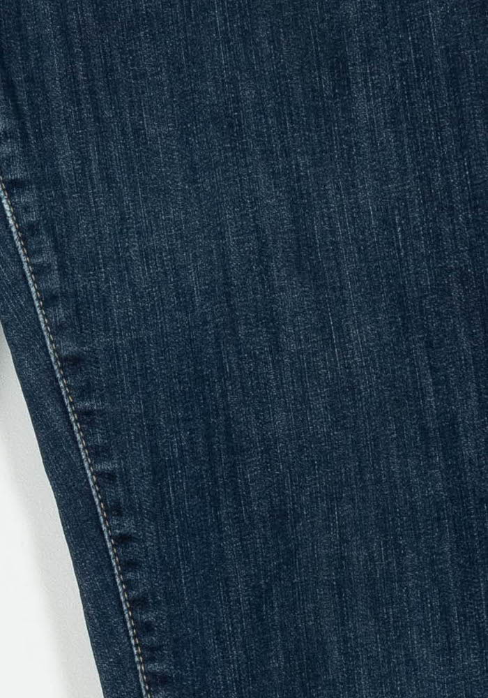 Jean Skinny Bleu - Taille XS/34 de la marque Levi's | PARAD105844 - Vendu par Paradigme - Image 3