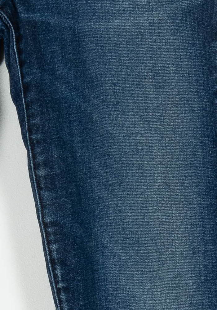 Jean Skinny Bleu - Taille S/36 de la marque Closed | PARAD105847 - Vendu par Paradigme - Image 3