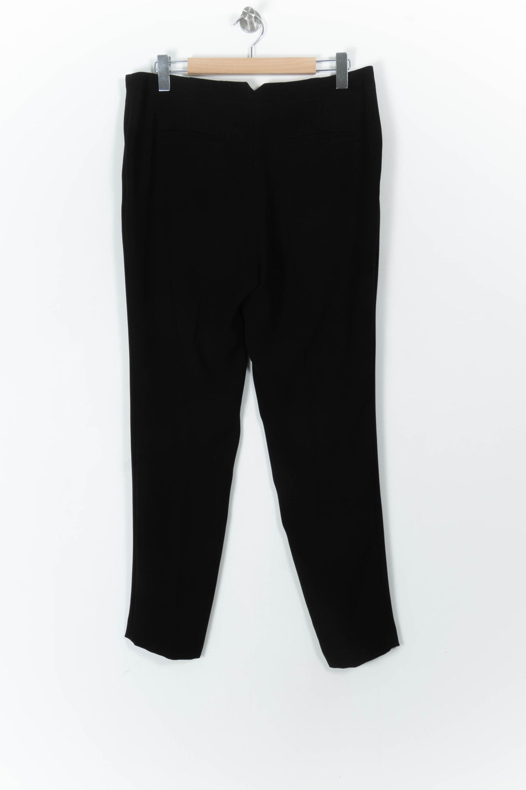 Pantalon Noir - Taille XXL/44 de la marque Caroll | PARAD105853 - Vendu par Paradigme - Image 4
