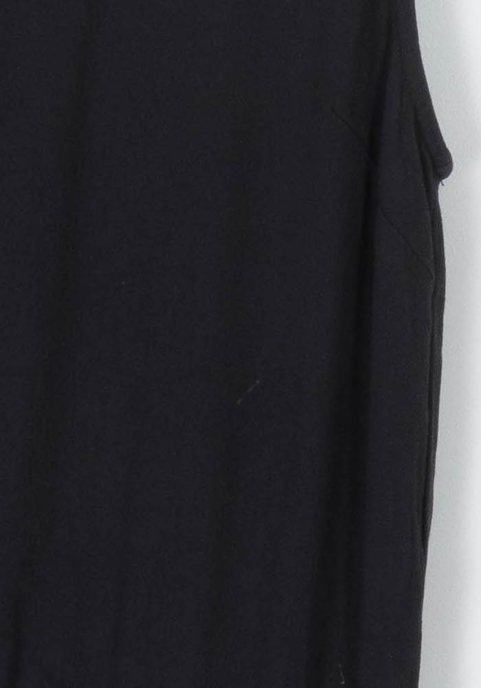 Combishort Noir - Taille XS/34 de la marque American Vintage | PARAD105859 - Vendu par Paradigme - Image 3