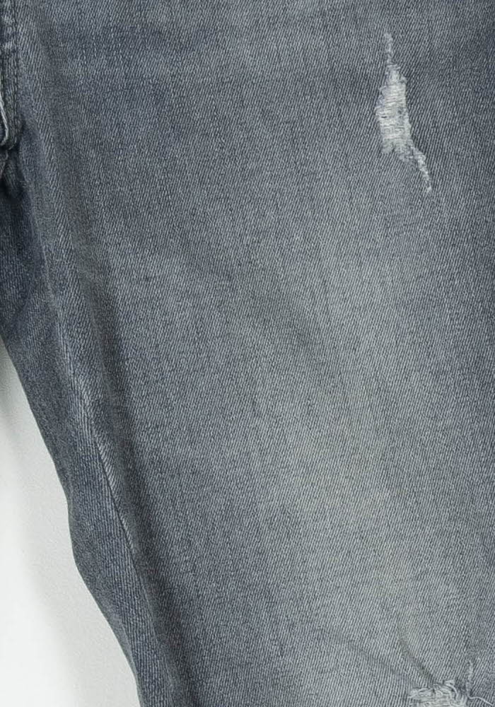 Jean Gris - Taille S/36 de la marque Closed | PARAD105860 - Vendu par Paradigme - Image 3
