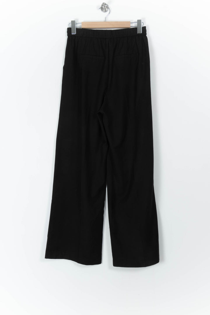 Pantalon Noir - Taille L/40 de la marque Grace & Mila | PARAD105866 - Vendu par Paradigme - Image 4